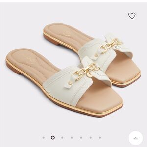 ALDO Alamassi Slide Sandles